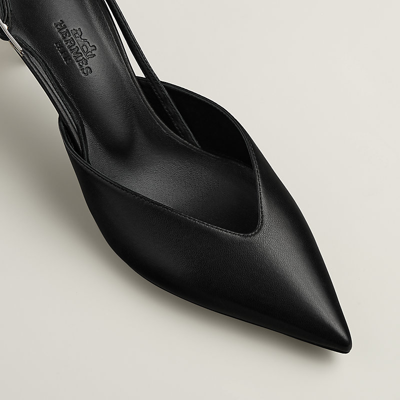 パンプス 《ニコレッタ》 70 | Hermès - エルメス-公式サイト